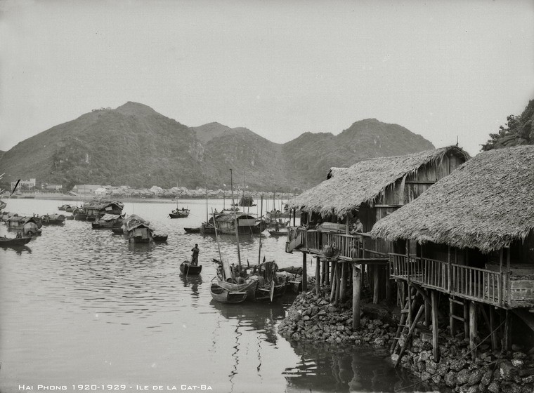 Loat anh cuc quy gia ve Hai Phong thap nien 1920-Hinh-7