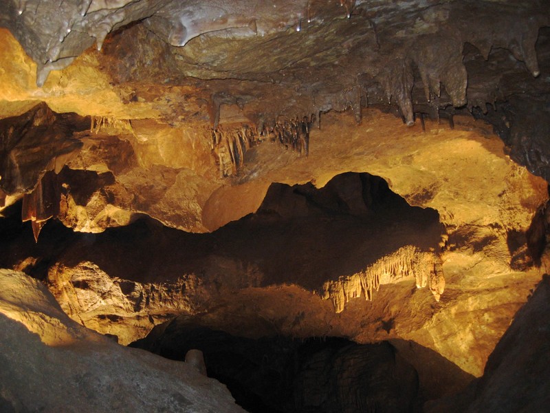 Dieu bat ngo ve “hang Son Doong” tuyet my cua Trieu Tien-Hinh-7