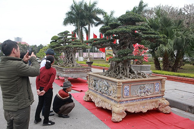 “Song sanh” 15 ty cua dai gia Ha Noi dep toi muc nao?