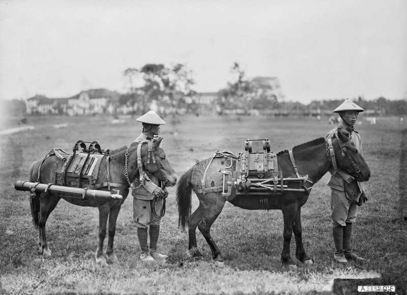 Day bat ngo trong can cu phao binh Phap o Ha Noi thap nien 1920-Hinh-12