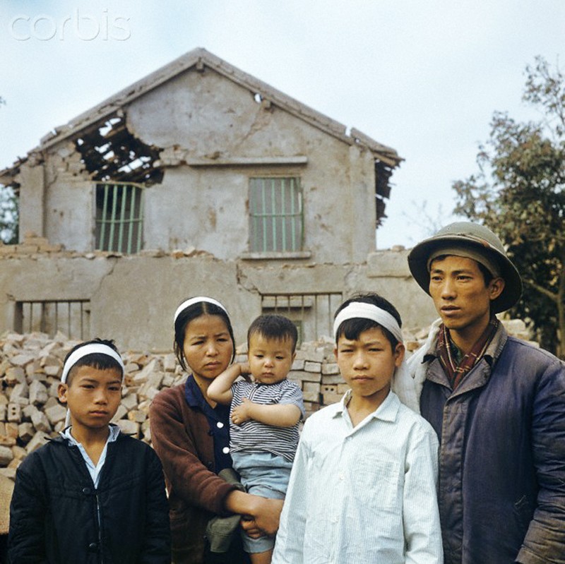 Hinh anh khung khiep ve pho Kham Thien do nat nam 1973-Hinh-9