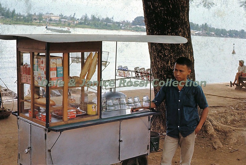 Anh an tuong ve doi thuong o Da Nang nam 1965 - 1966-Hinh-2