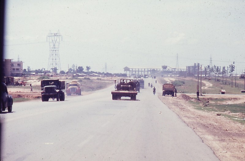 Kham pha dien mao cua xa lo Sai Gon - Bien Hoa xua-Hinh-5