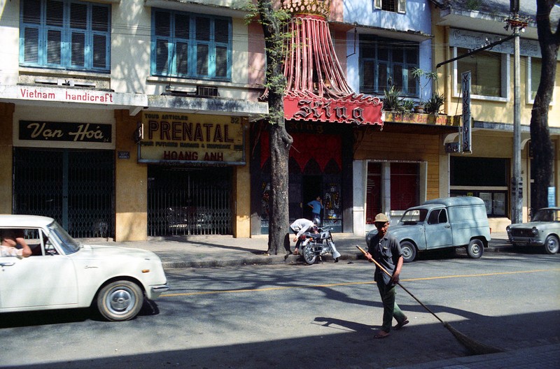 Bat ngo chon sang chanh bac nhat Sai Gon nam 1967-Hinh-6