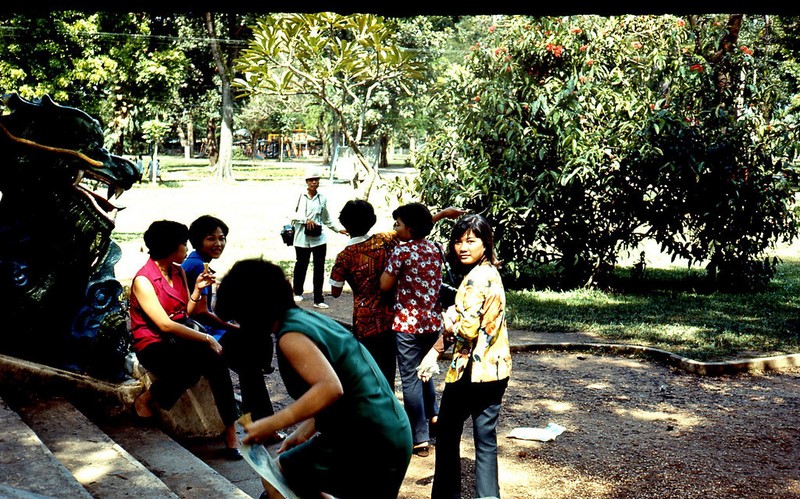 Thao Cam Vien Sai Gon 1970 qua anh cua phi cong My-Hinh-4