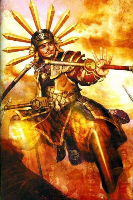 Quai dan samurai tru danh Nhat Ban giong khi nhu lot-Hinh-2