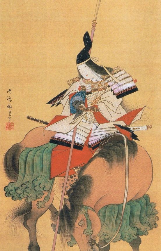 Chan dung nu samurai noi tieng nhat lich su Nhat Ban-Hinh-4