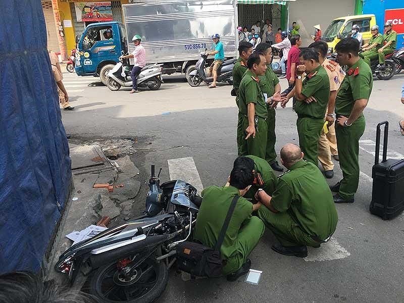 Bo mac nan nhan bi nan o Tan Phu: Co bi xu hinh su?