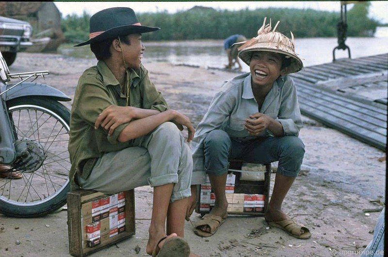 Hinh doc ve ben pha lon nhat mien Bac nam 1991-Hinh-8