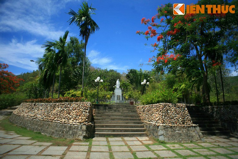 Giai ma khu lang mo dac biet huyen bi nhat Binh Dinh-Hinh-6