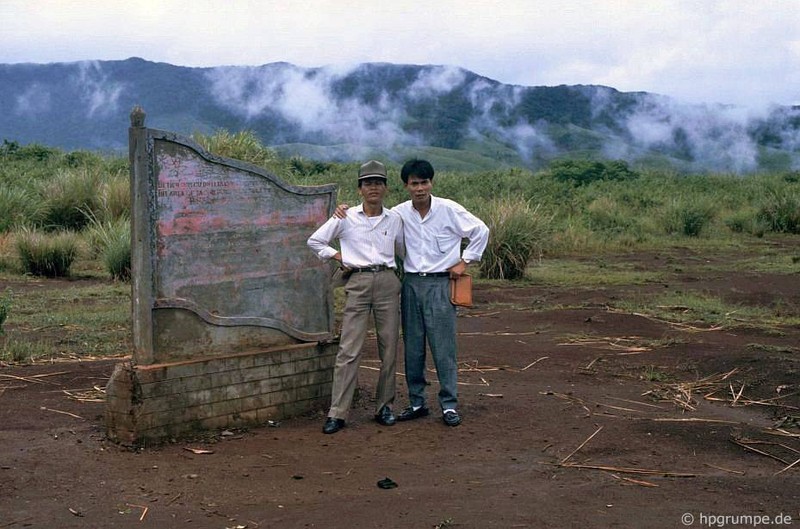 Kham pha bat ngo dieu dac biet o Khe Sanh nam 1992-Hinh-2