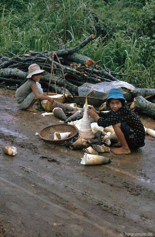 Kham pha bat ngo dieu dac biet o Khe Sanh nam 1992-Hinh-9