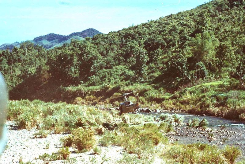 Cuoc song o Binh Dinh nam 1971 - 1972 qua ong kinh linh My-Hinh-7