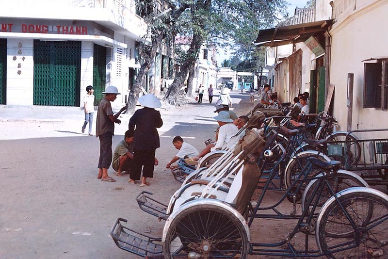 Anh “chat lu” ve doi thuong o Nha Trang thap nien 1960-Hinh-8