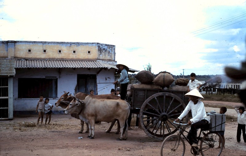 Anh cuc doc tre em Viet Nam nam 1968 cua linh My-Hinh-9