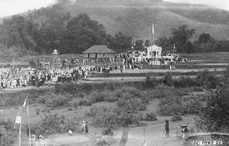 Hinh doc ve dam tang Tong doc tinh Hoa Binh nam 1929-Hinh-6