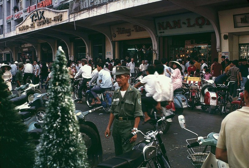 Hinh cuc doc ve Sai Gon nam 1968 cua cuu binh My-Hinh-4