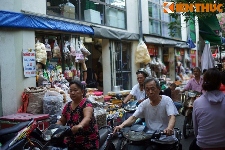 Bi mat it nguoi biet ten goi cho Bac Qua Ha Noi