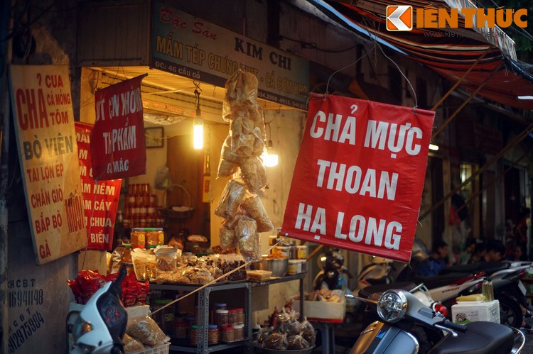 Soi dieu doc nhat vo nhi o cho Hang Be Ha Noi-Hinh-9