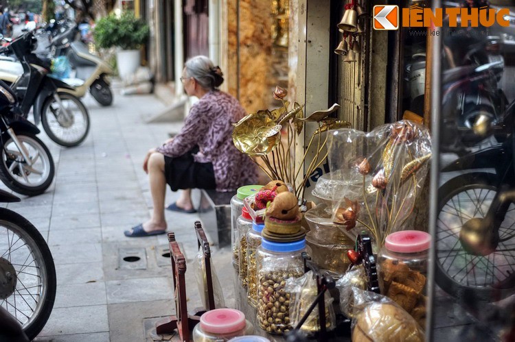 Pho dong nat tru danh Ha Noi xua gio ra sao?-Hinh-10