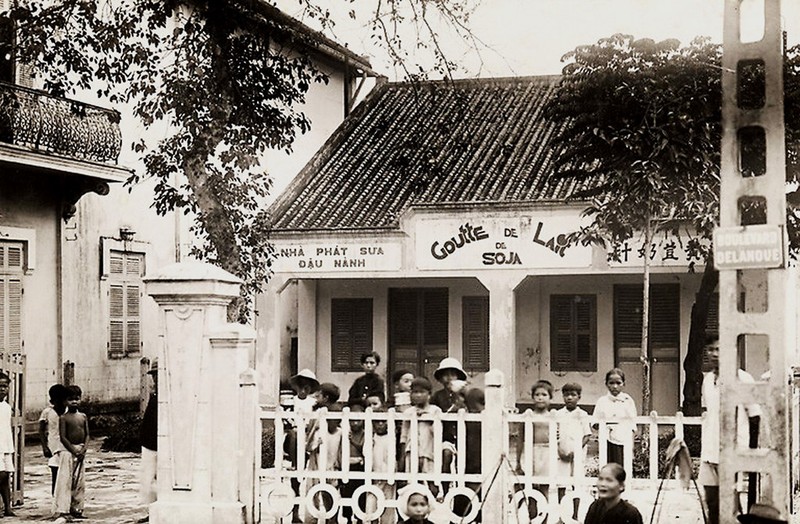 Xu Nam Ky giai doan 1921 - 1935 qua anh cua Leon Busy-Hinh-2