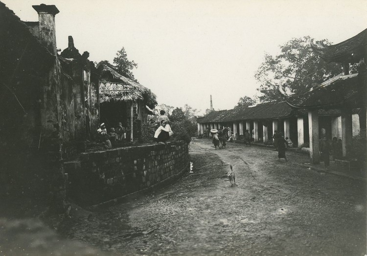 Anh cuc doc lan dau cong bo ve Bac Bo nam 1900-Hinh-15