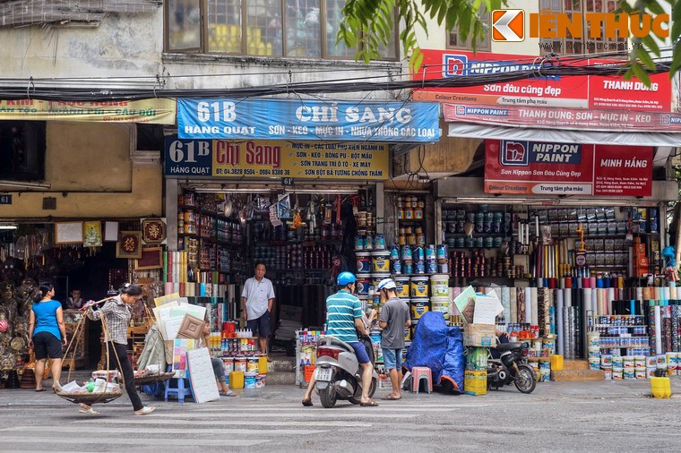 Pho “Duoi Ngua” o Ha Noi xua la pho nao, gio ra sao?-Hinh-16