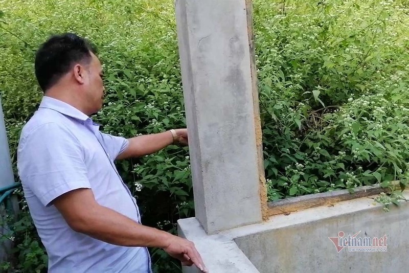 Vu nu sinh giao ga Dien Bien bi sat hai: Tiet lo bat ngo ve nguoi lam com trung thap huong