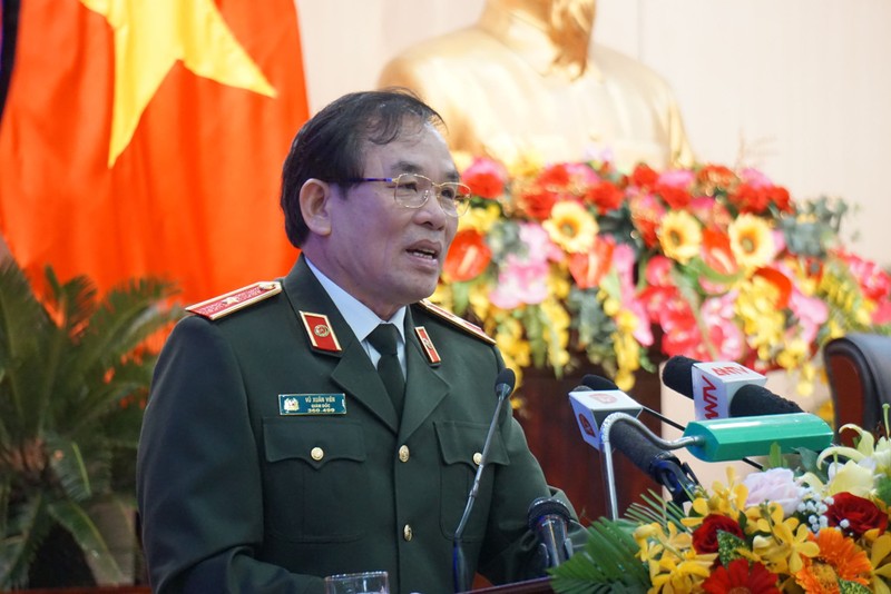 Giam doc Cong an Da Nang: Co nguoi Viet tiep tay nguoi nuoc ngoai pham phap