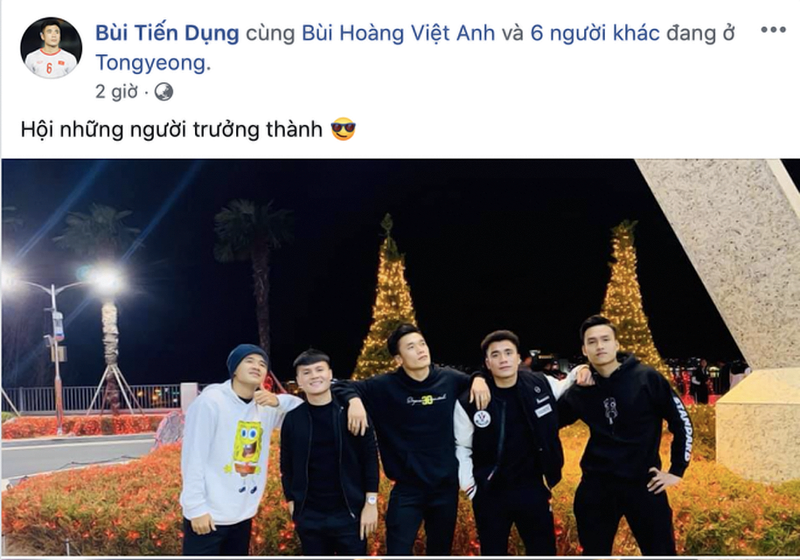 Duoc xa trai, hoi trai dep cua U23 Viet Nam khoe anh dao Han Quoc-Hinh-2