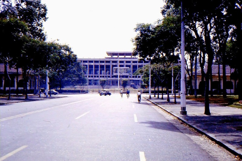 Cuc doc Sai Gon nam 1964 qua anh cua cuu binh My-Hinh-3