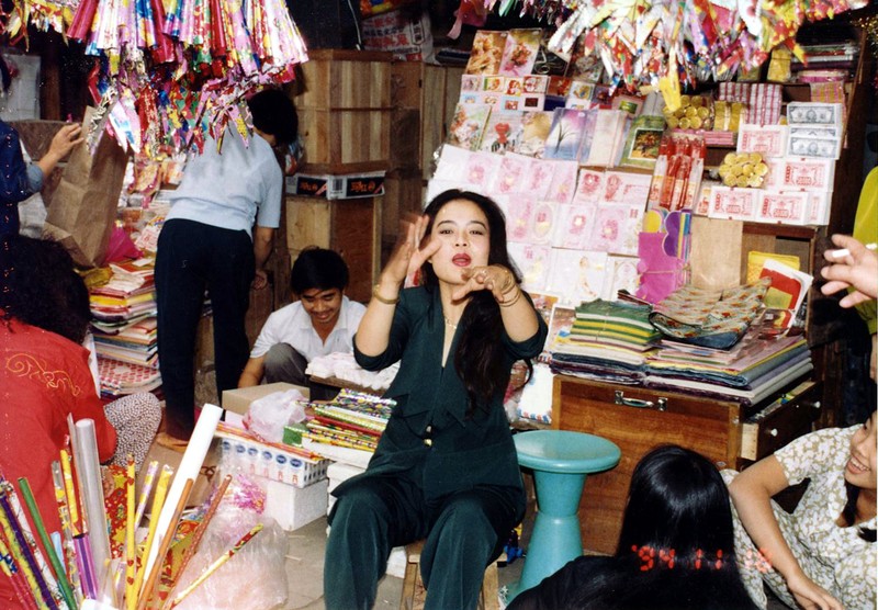 Anh chat lu chua tung tiet lo ve Ha Noi nam 1994-Hinh-7