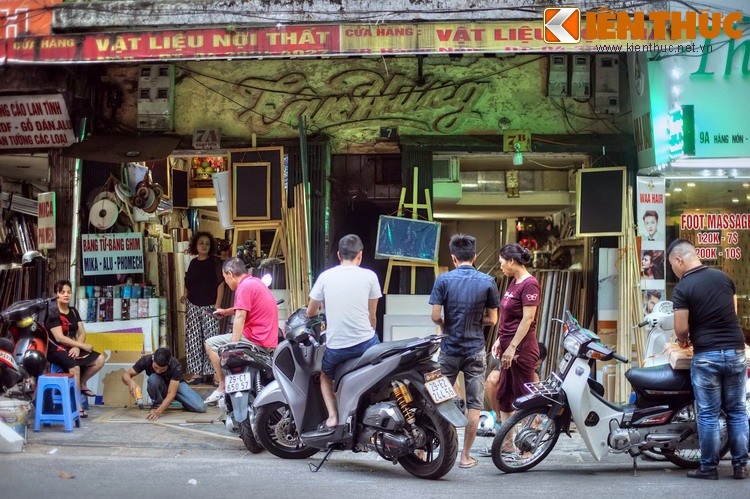 Thien duong mu non Ha Noi xua bay gio ra sao?-Hinh-13