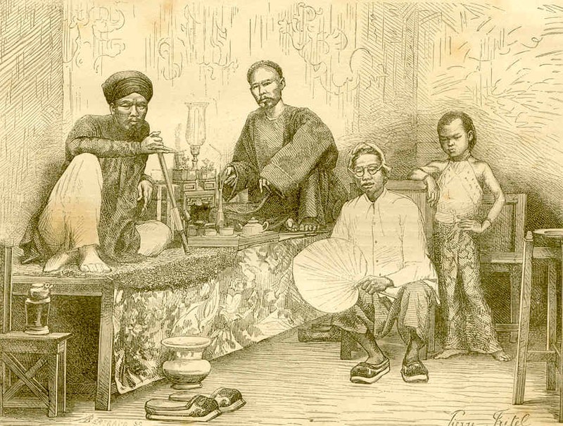 Sai Gon nam 1872 khac la qua goc nhin nha khoa hoc Phap-Hinh-9