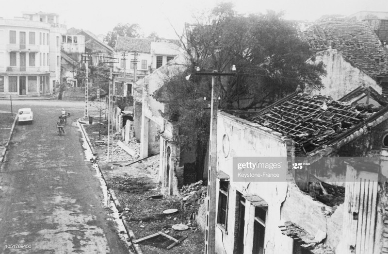 Anh de doi ve Ha Noi trong dan bom nam 1967-Hinh-5