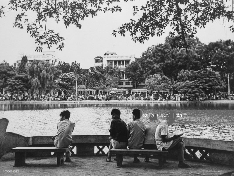 Anh de doi ve Ha Noi trong dan bom nam 1967-Hinh-9