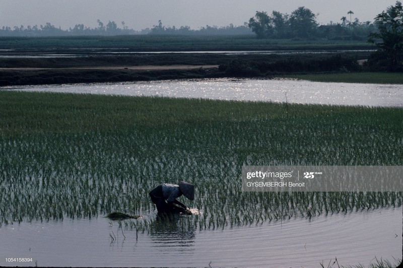 Viet Nam dau thap nien 1990 qua ong kinh Gysembergh Benoit-Hinh-12