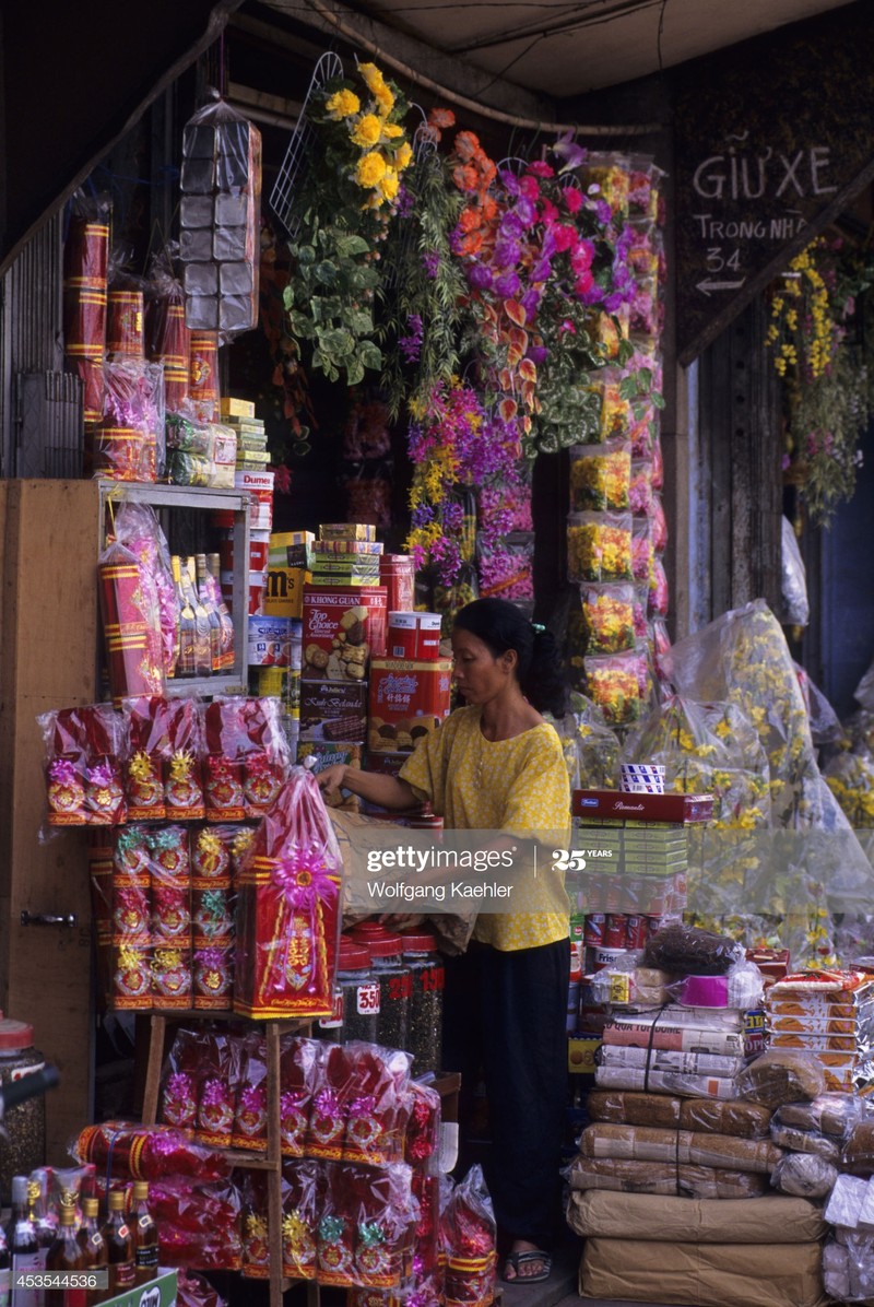 Loat anh tuyet dep ve TP HCM nam 1996 cua pho nhay Duc-Hinh-10