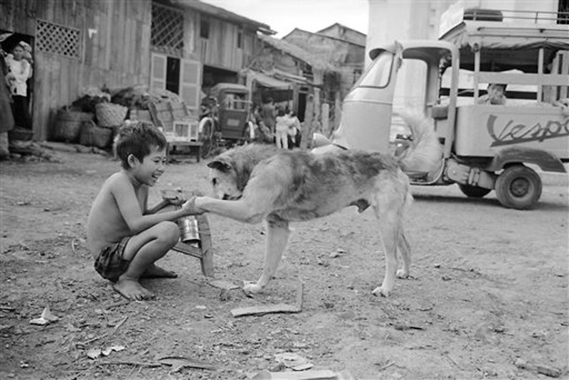 Anh soc ve khu o chuot trong nghia dia Sai Gon xua-Hinh-4