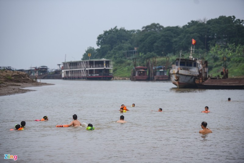 Nguoi Ha Noi do ra ao ho tam giai nhiet-Hinh-7