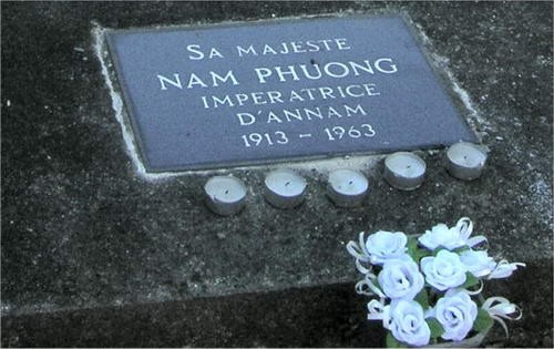 Tham noi an nghi gian di cua Nam Phuong Hoang hau-Hinh-9