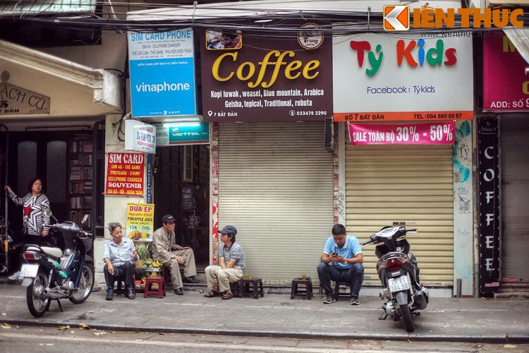 Thien duong gom su mot thoi cua Ha Noi gio noi tieng vi dieu gi?-Hinh-17