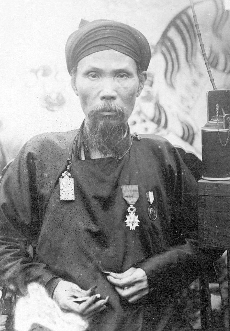 Chan dung nguoi Viet nam 1885 qua goc nhin nguoi Phap-Hinh-2