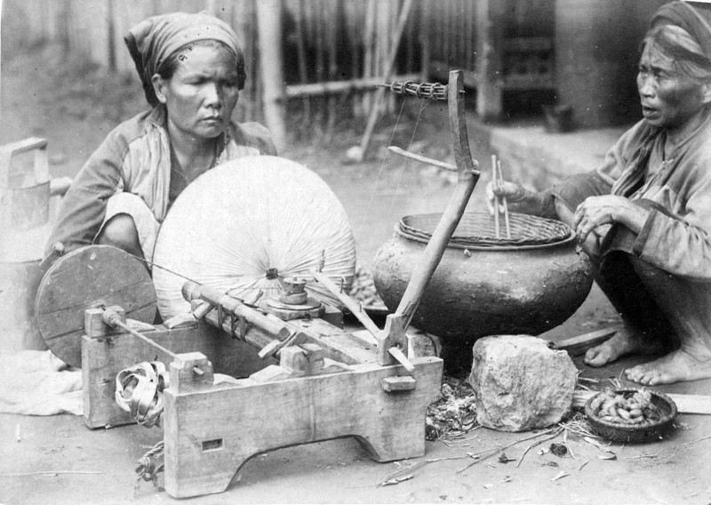 Chan dung nguoi Viet nam 1885 qua goc nhin nguoi Phap-Hinh-4