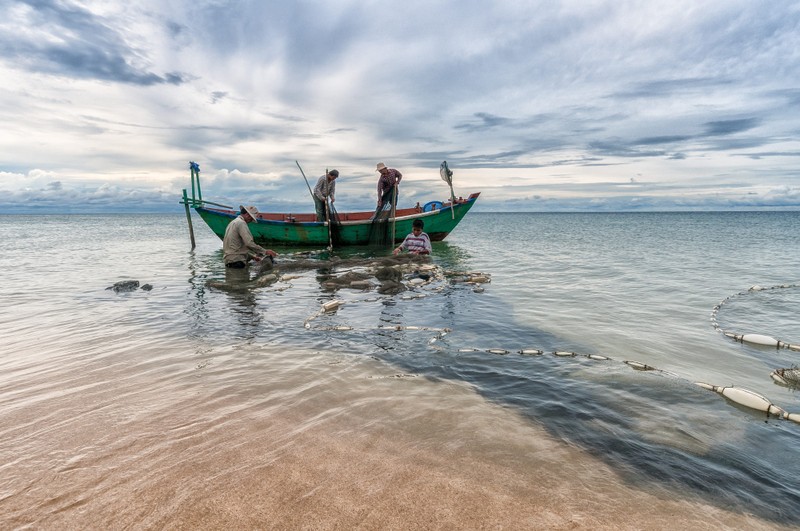 Thien duong nhiet doi Phu Quoc qua ong kinh khach Tay-Hinh-3