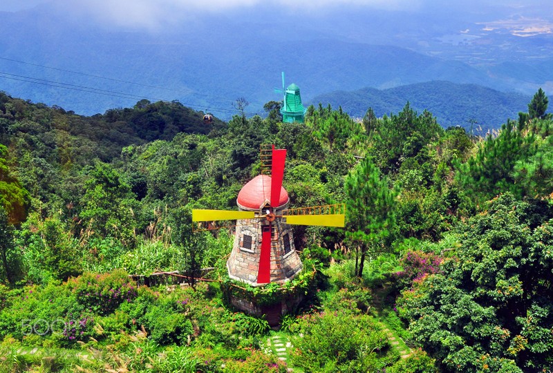 Ba Na mat lanh, dep nhu chau Au qua ong kinh khach quoc te-Hinh-14