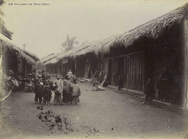 Anh cuc hiem ve mien nui phia Bac nam 1899-Hinh-3