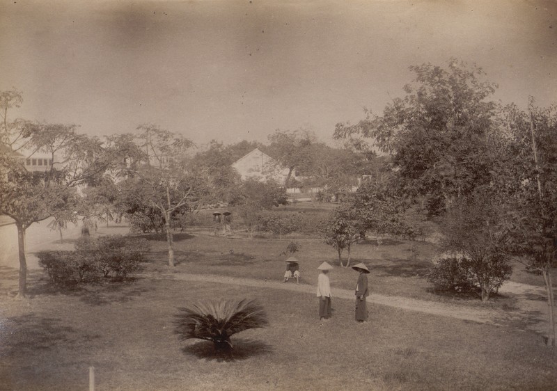 Loat anh lan dau duoc biet den ve Ha Noi thap nien 1890 (Phan 1)-Hinh-8