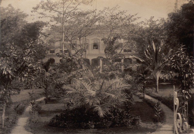 Loat anh lan dau duoc biet den ve Ha Noi thap nien 1890 (Phan 2)-Hinh-11