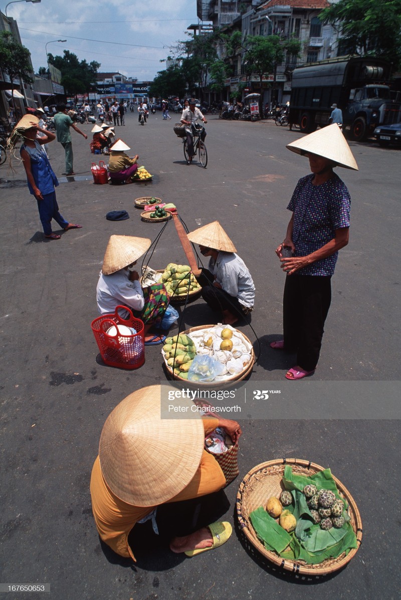 Xuc dong ngam chum anh day hoai niem ve Sai Gon nam 1995-Hinh-14